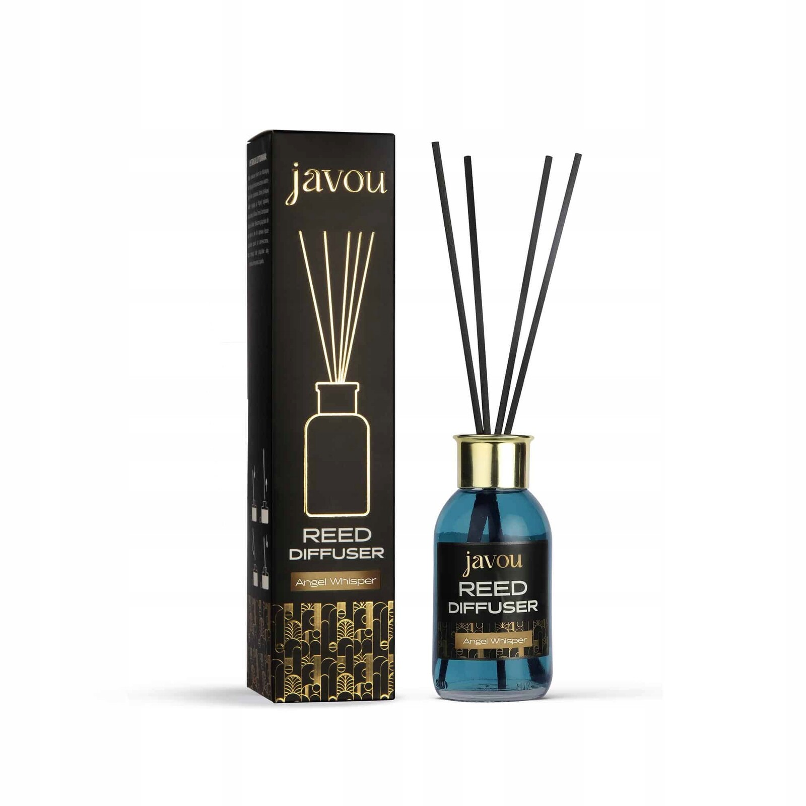 2 x Javou Angel Whisper 100 ml Vůně do domu od Loris