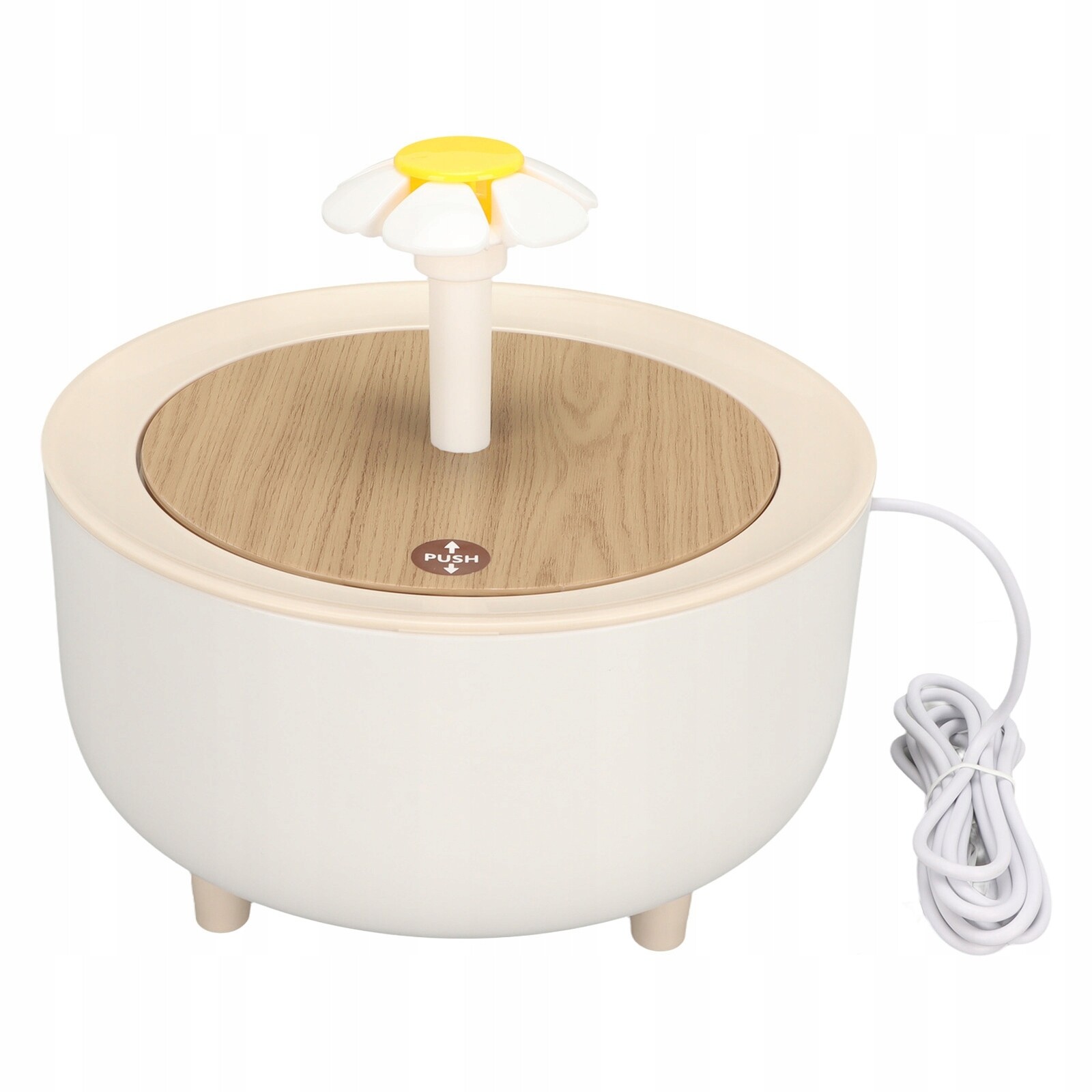 Automatická Napáječka Fontána Pro Kočky