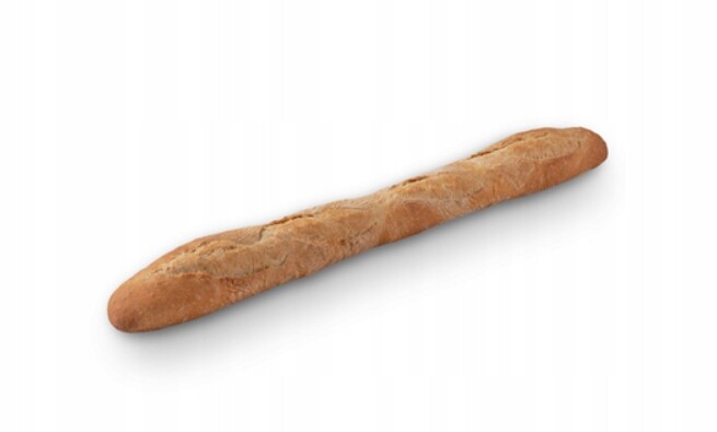 Inter Europol Bageta 35 x 220 g