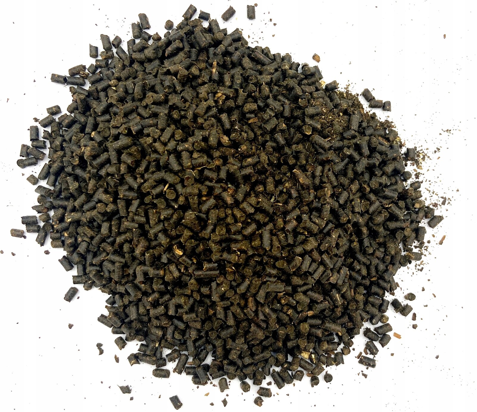 Vrbovka Kiprzyca Iwan Čaj List Granulovaný 1 Kg 100% Přírodní