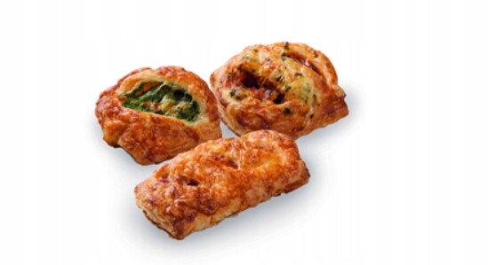 Inter .MIX Mini Snack 3X40 Ks