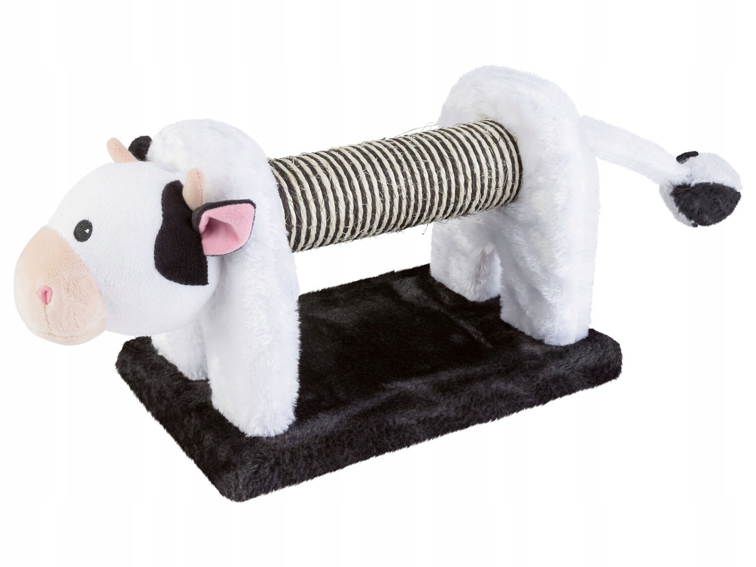 Škrabadlo Zoofari do 60 cm