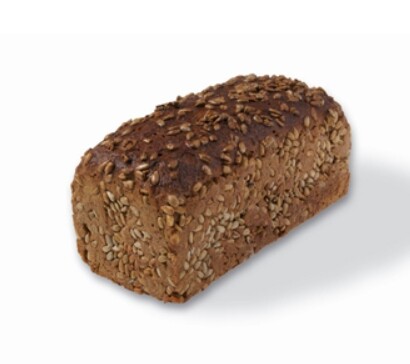 Inter Europol Slunečnicový chléb (24 x 500 g) 12 kg