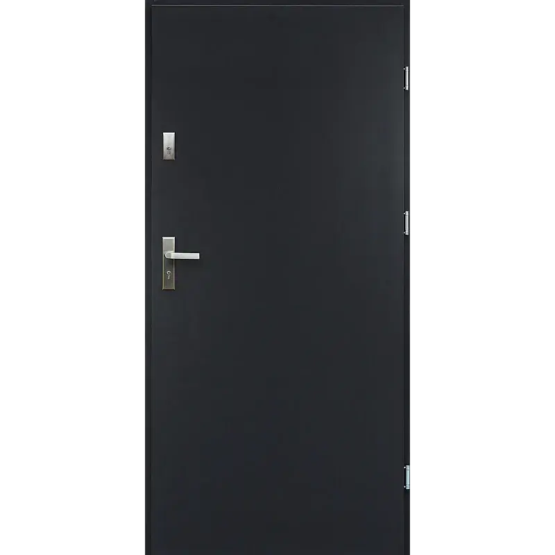 Ocelové vchodové dveře Artemida