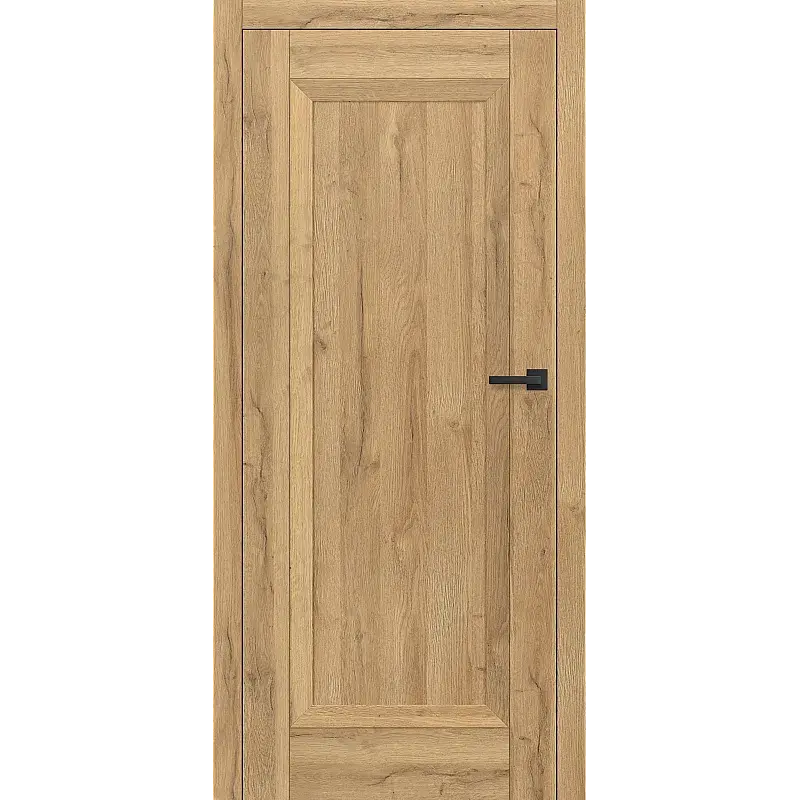 Interiérové dveře Werbena 1