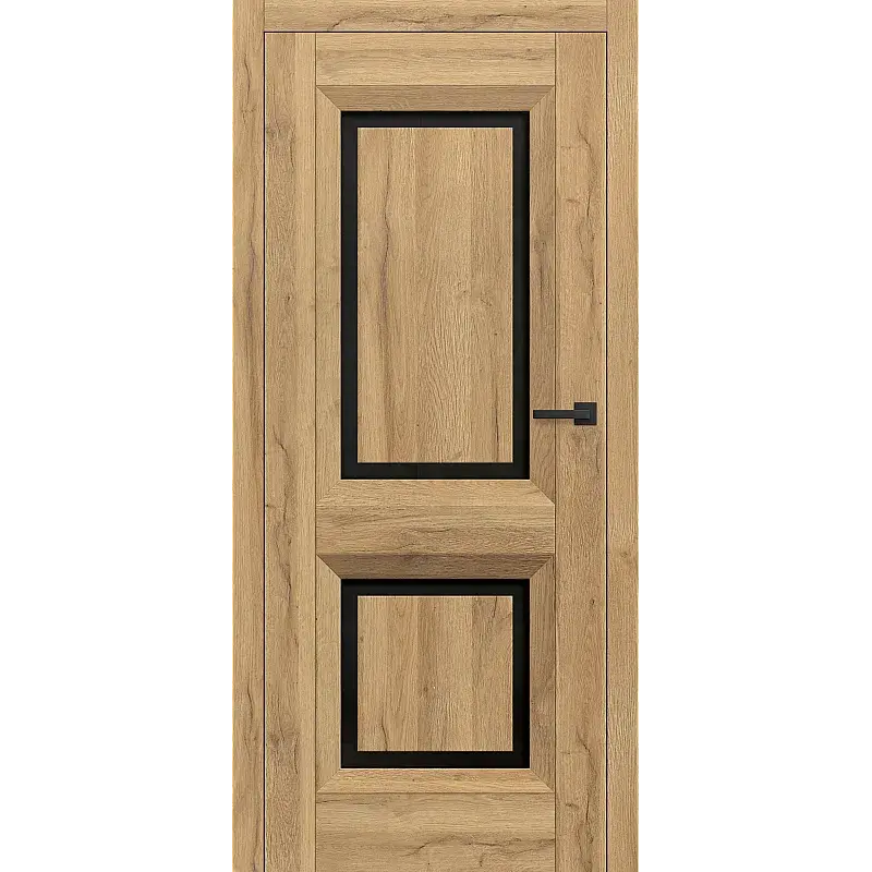 Interiérové dveře Werbena 5