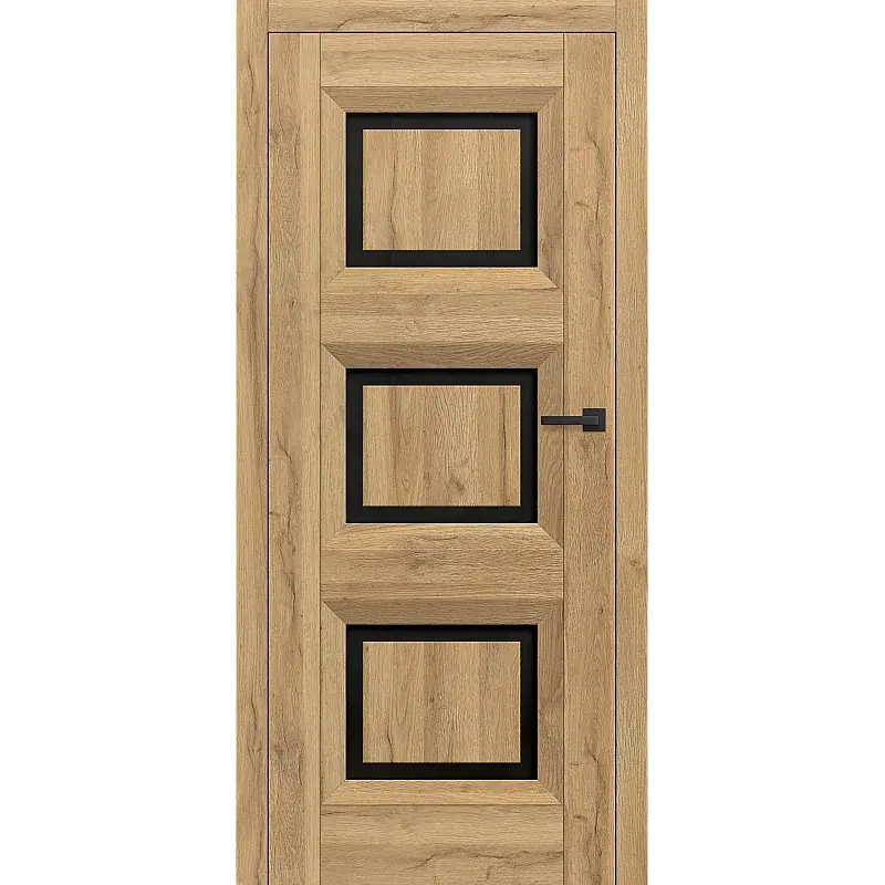 Interiérové dveře Werbena 6