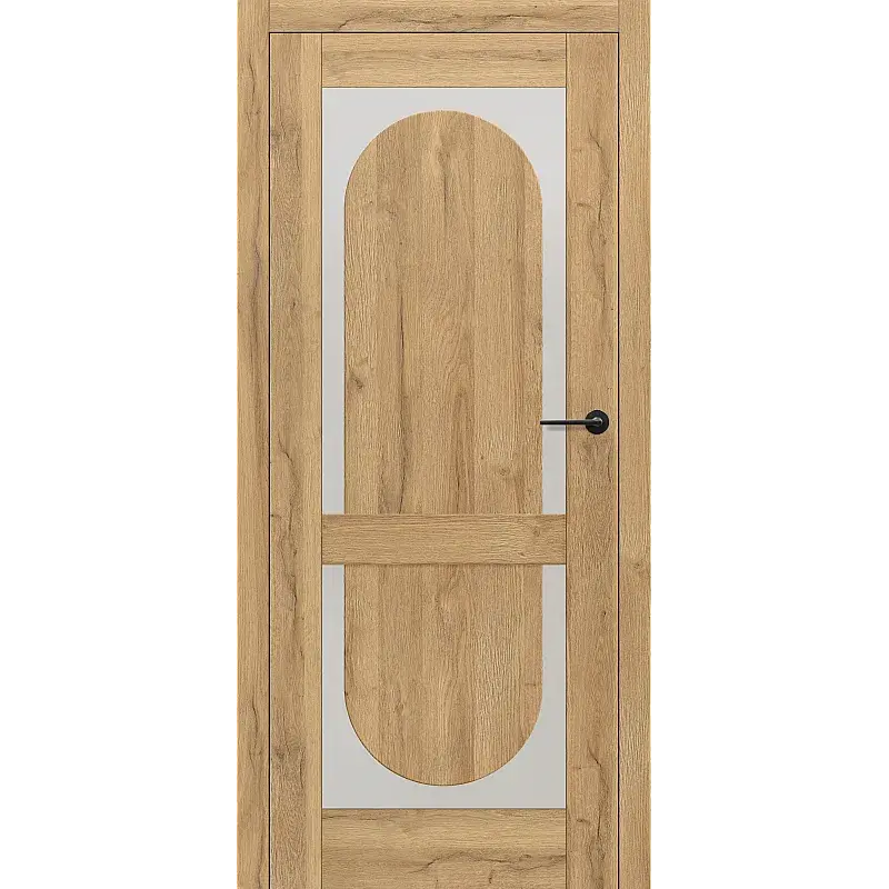 Interiérové dveře Jasmin 8