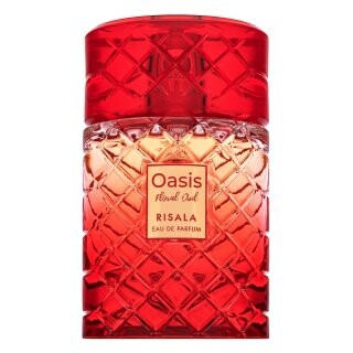 Risala Oasis Floral Oud parfémovaná voda pro ženy 100 ml