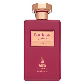 Risala Elite Fantasy Her parfémovaná voda pro ženy 100 ml