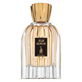 Risala Surur parfémovaná voda pro ženy 100 ml