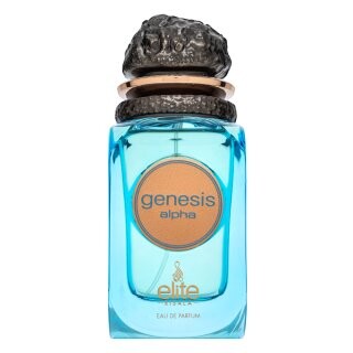 Risala Elite Genesis Alpha parfémovaná voda pro muže 100 ml