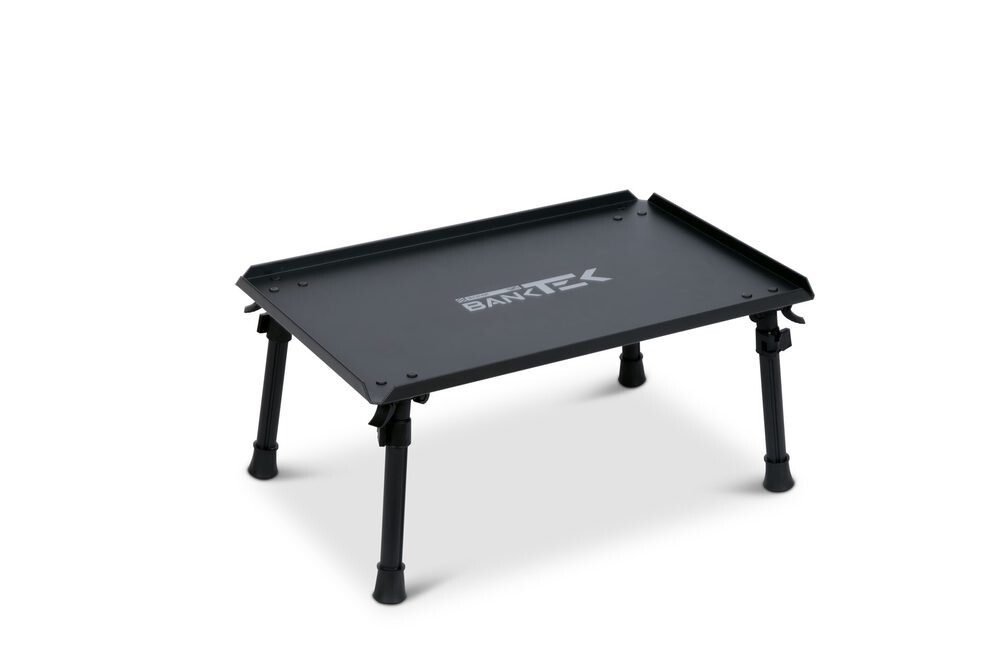 Sonik Stolek Bank-Tek Bivvy Table