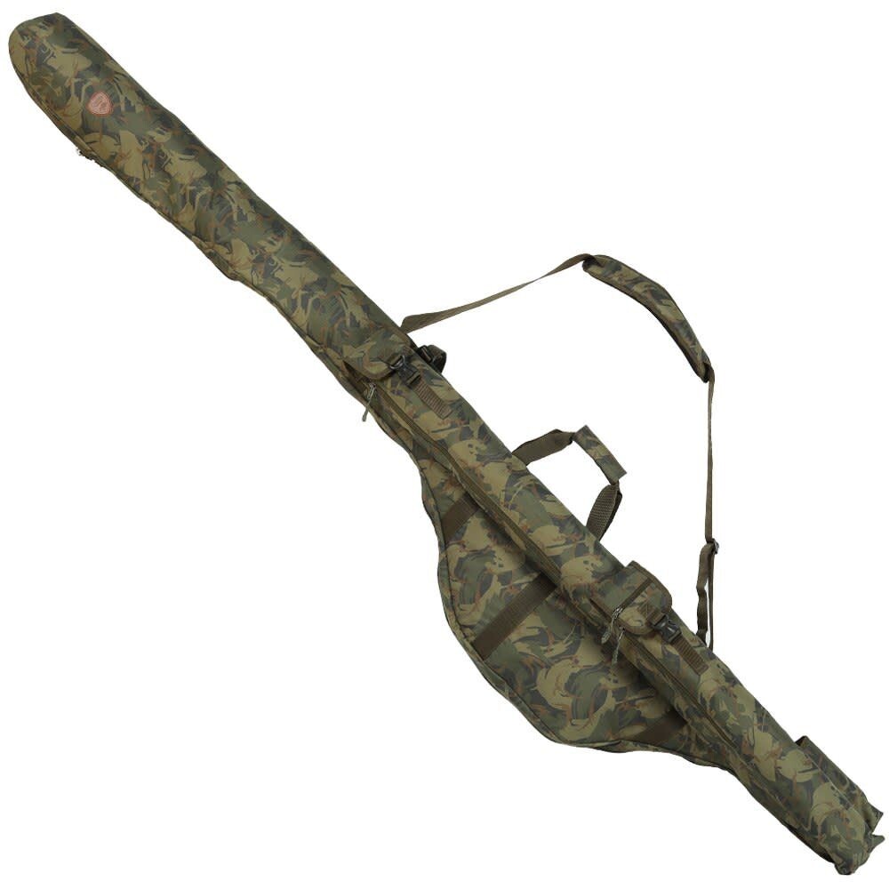 Giants fishing Pouzdro na pruty Rod Holdall Luxury 2 Rod 9ft 150cm