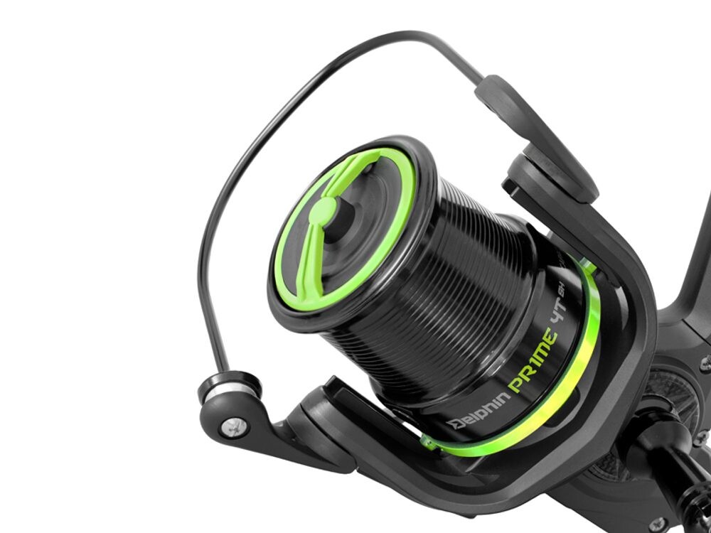 Delphin Náhradní cívka PR1ME 4T SH mělká