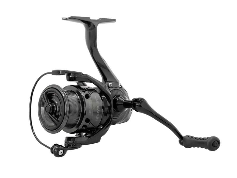 Delphin Naviják Grayx 3T SH 3000