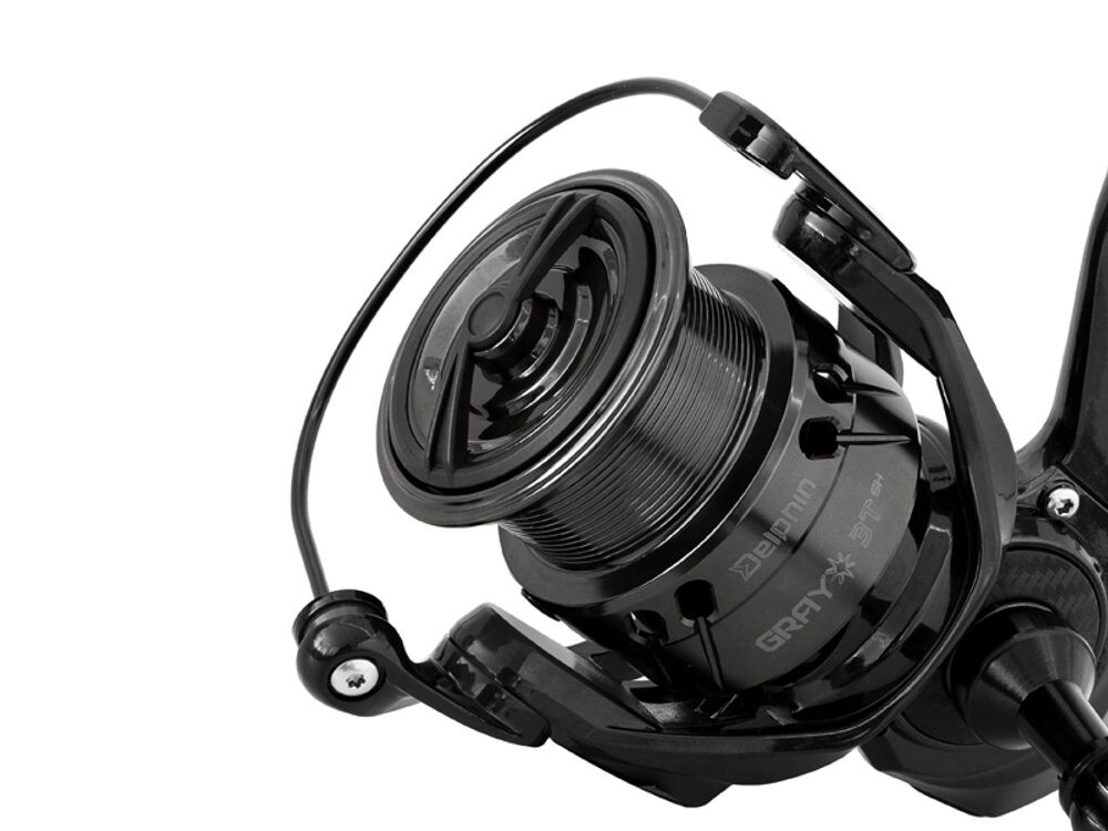 Delphin Náhradní cívka Grayx 2T SH mělká