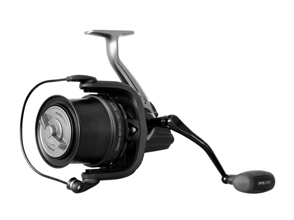 Delphin Naviják Spodcast 12T SH 12000