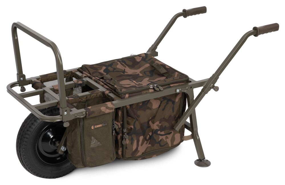 Fox Vozík Explorer Barrow MK2