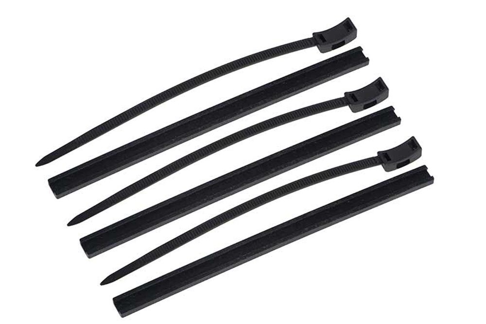 Fox Rage Držák nástrahy Strike Point Lure Keeper 3ks