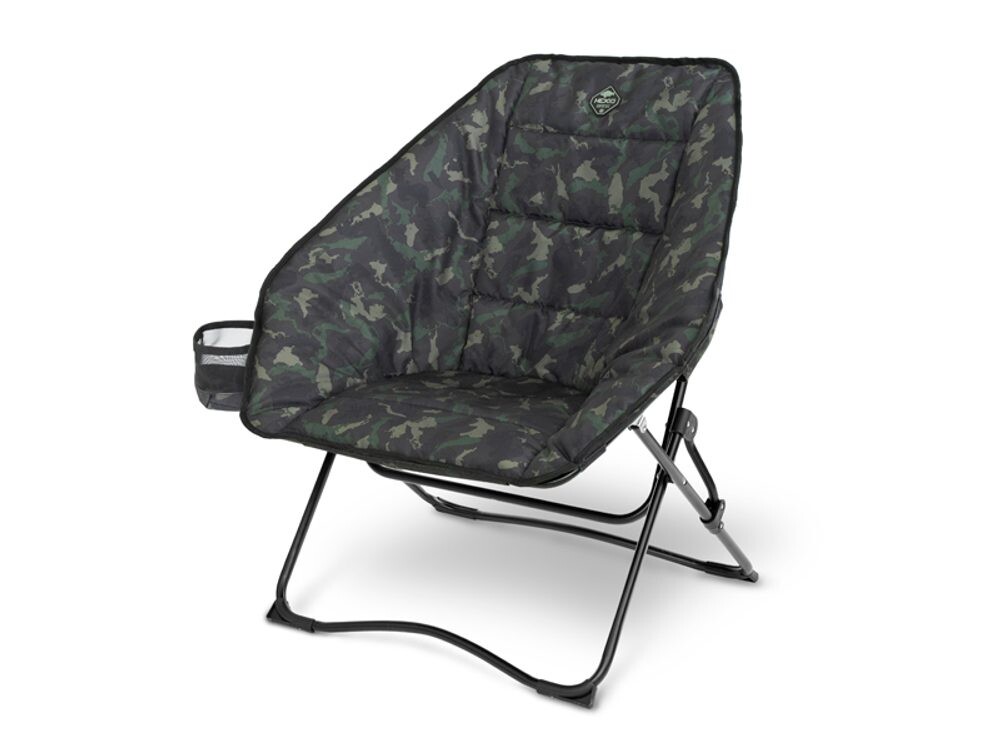 Delphin Křeslo Hexio Banx