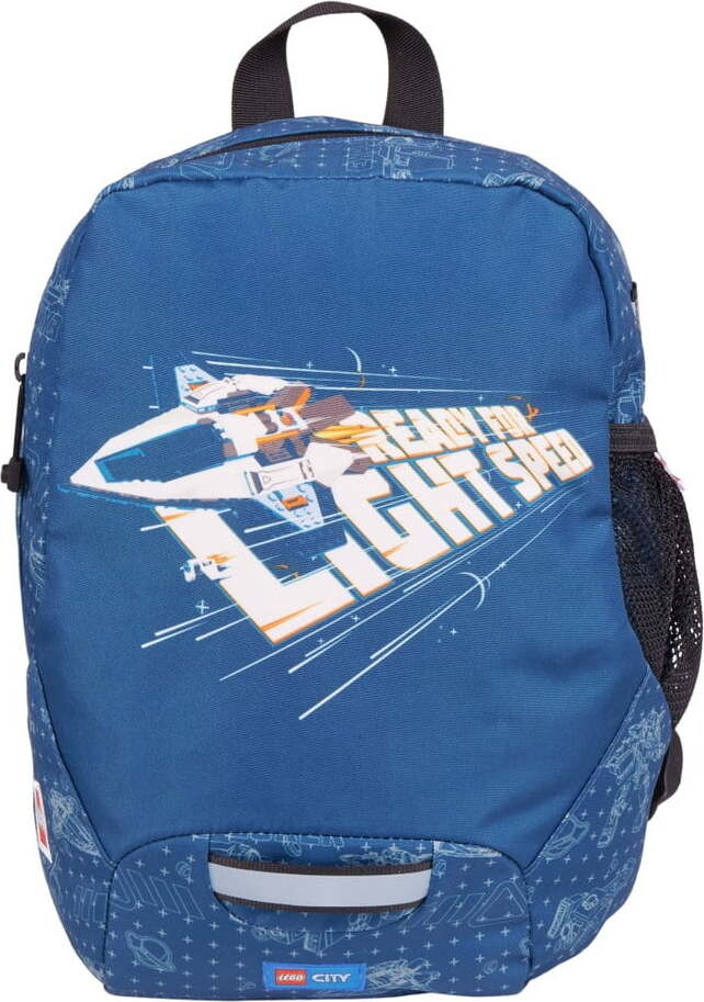 Dětský batoh 10 l City Space Explorer – LEGO®