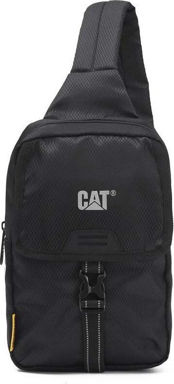 Crossbody taška Urban Mountaineer Ajo Peak – Caterpillar