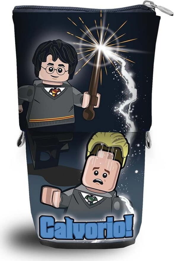 Penál Harry Potter Calvorio – LEGO®