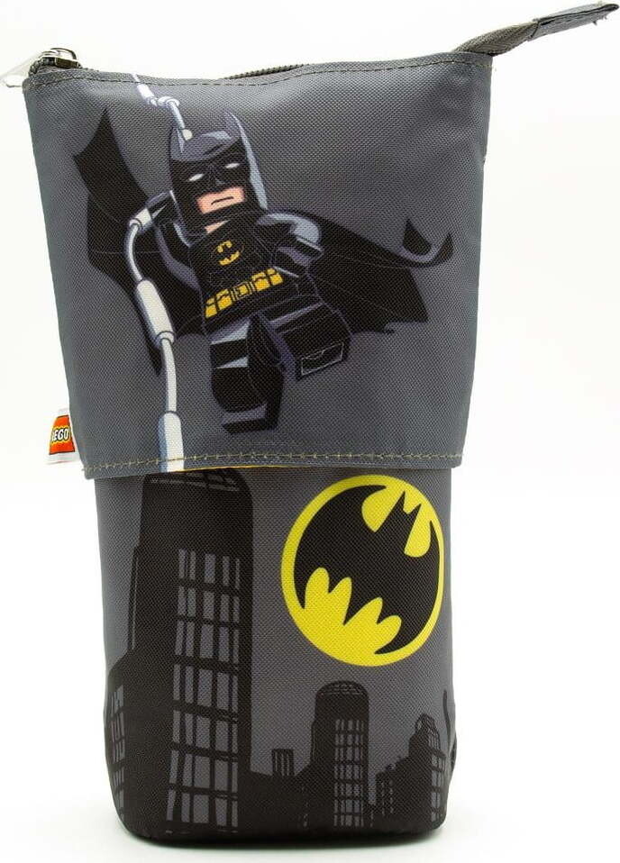 Penál DC Super Heroes Batman – LEGO®