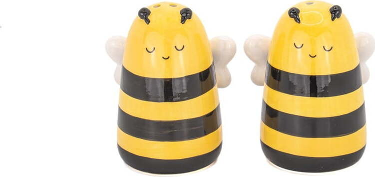 Slánka a pepřenka Bee – Sass & Belle