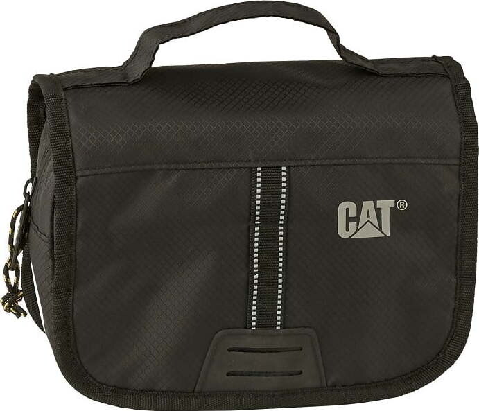 Cestovní závěsný organizér Urban Mountaineer Makula – Caterpillar