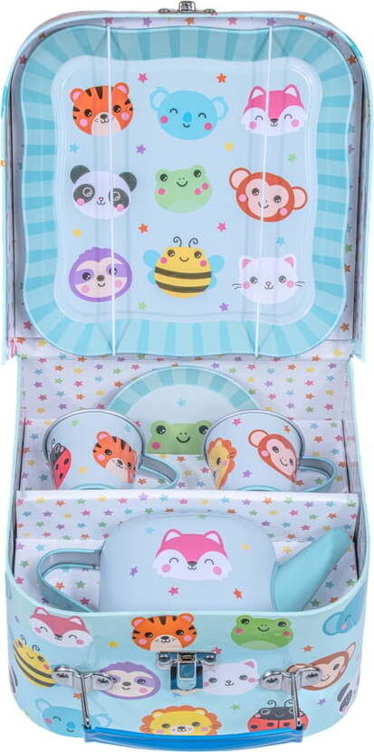 Dětské nádobí Kawaii – Sass & Belle