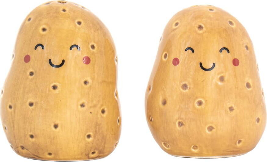 Slánka a pepřenka Potato – Sass & Belle