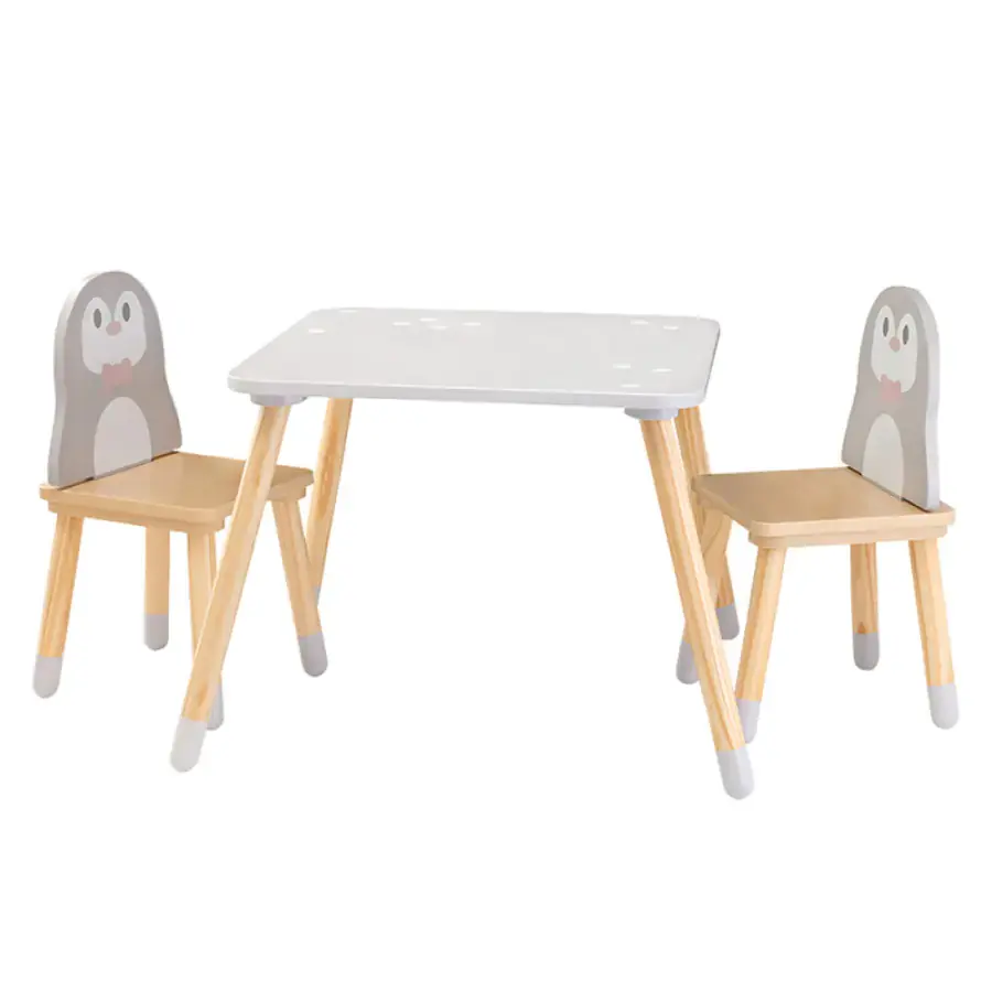 Tempo Kondela Dětský set SAVER TYP 2 - tučňák