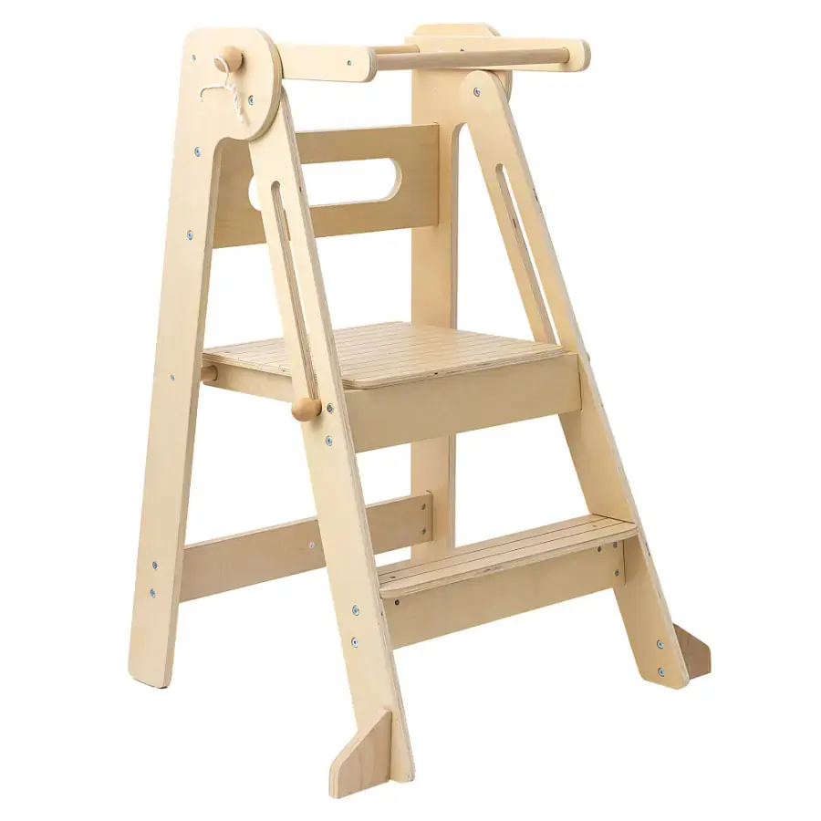 Tempo Kondela Montessori skládací učící věž URIAN