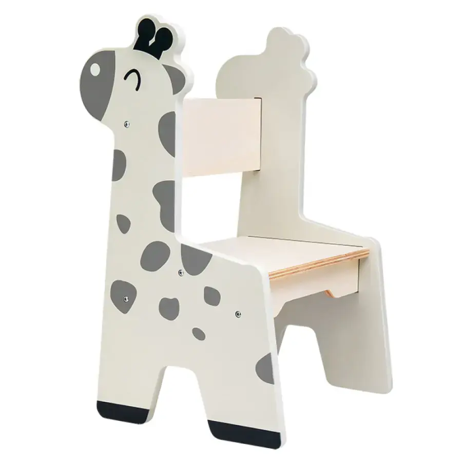 Tempo Kondela Montessori schůdky/židle ZAFRA