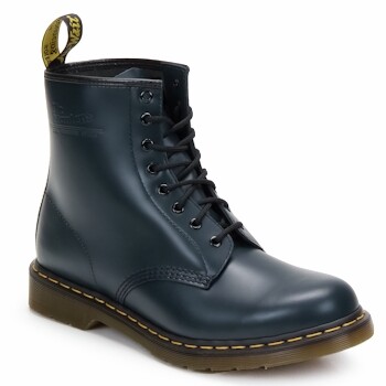 Dr. Martens  1460 8 EYE BOOT  Modrá