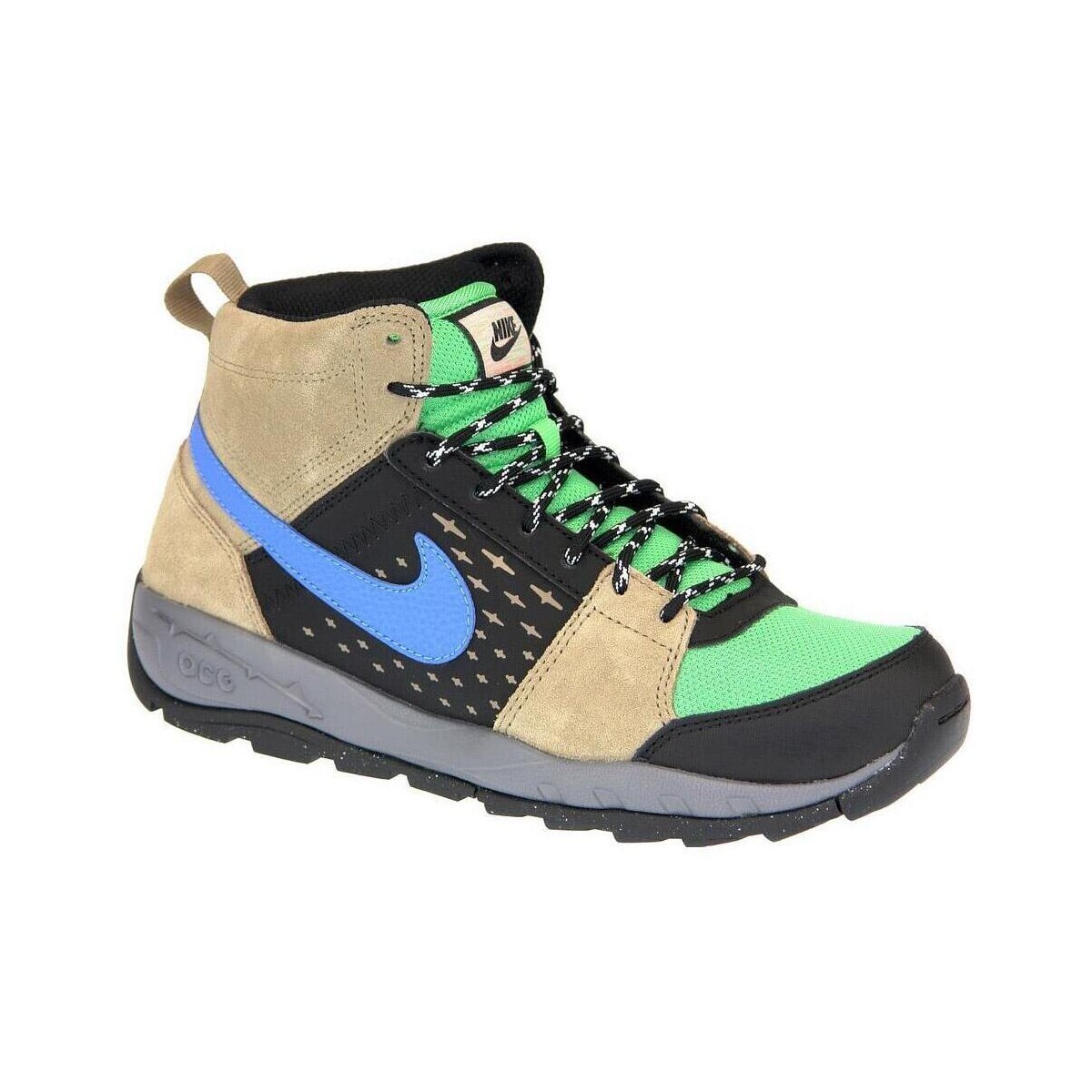 Nike  Alder  ruznobarevne