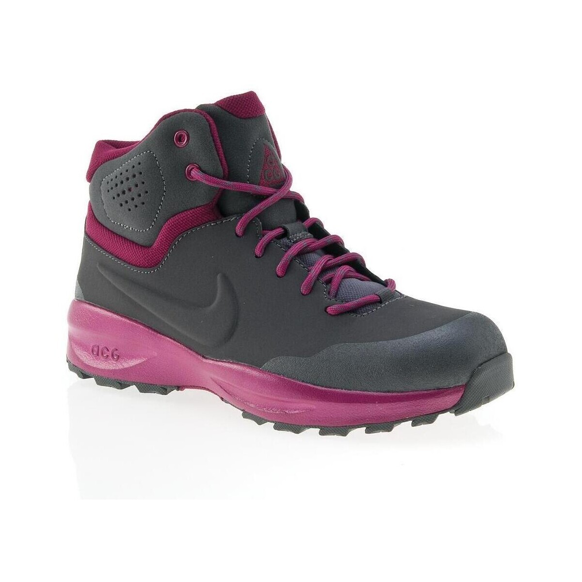 Nike  Terrain Boot GS  ruznobarevne
