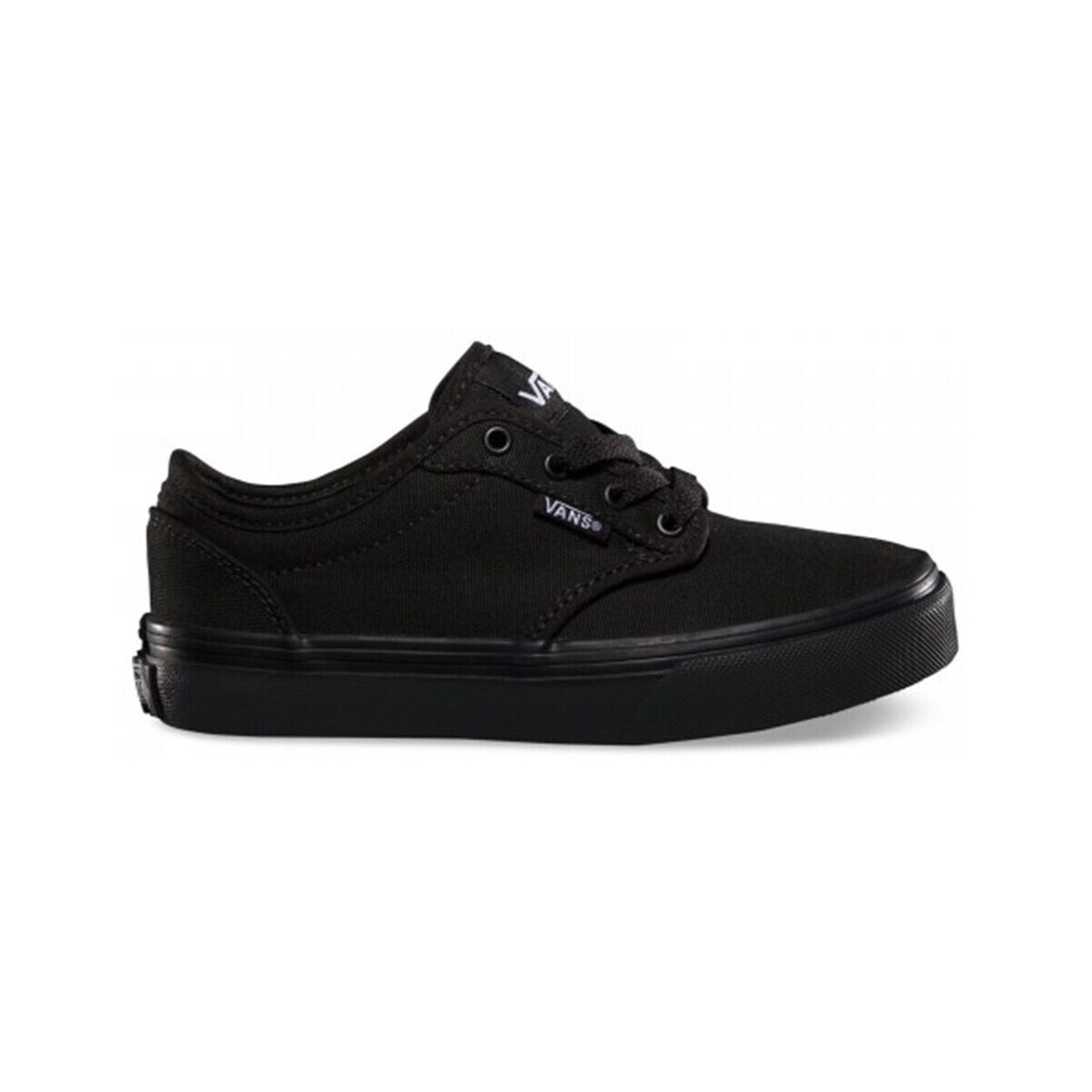 Vans  Y Atwood  Černá