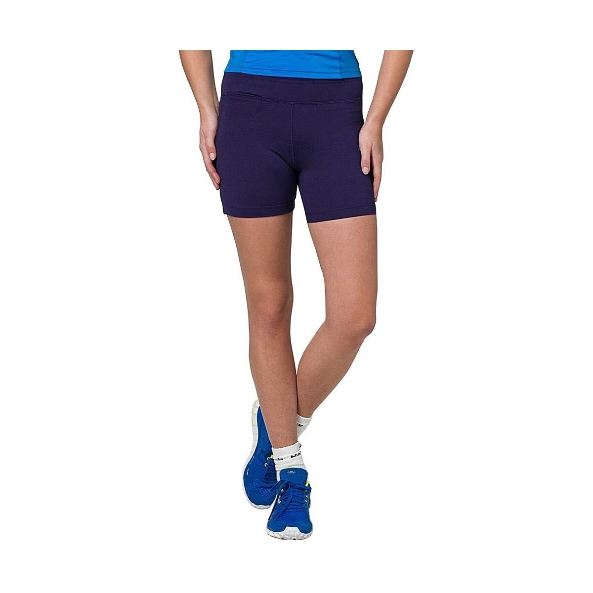 Reebok Sport  SE Short  Tmavě modrá