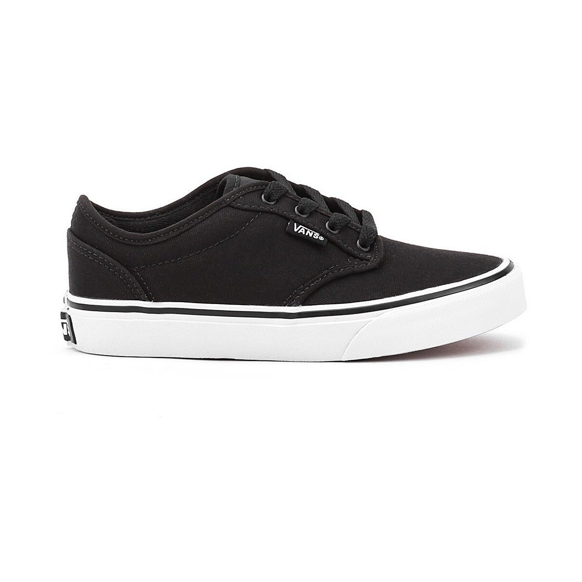 Vans  Atwood  Černá