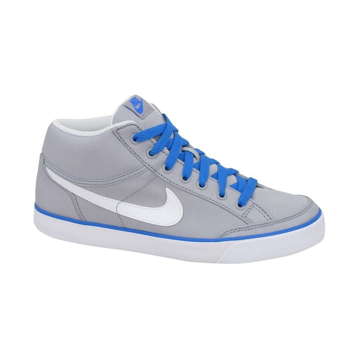 Nike  Capri 3 Mid Txt GS  Šedá