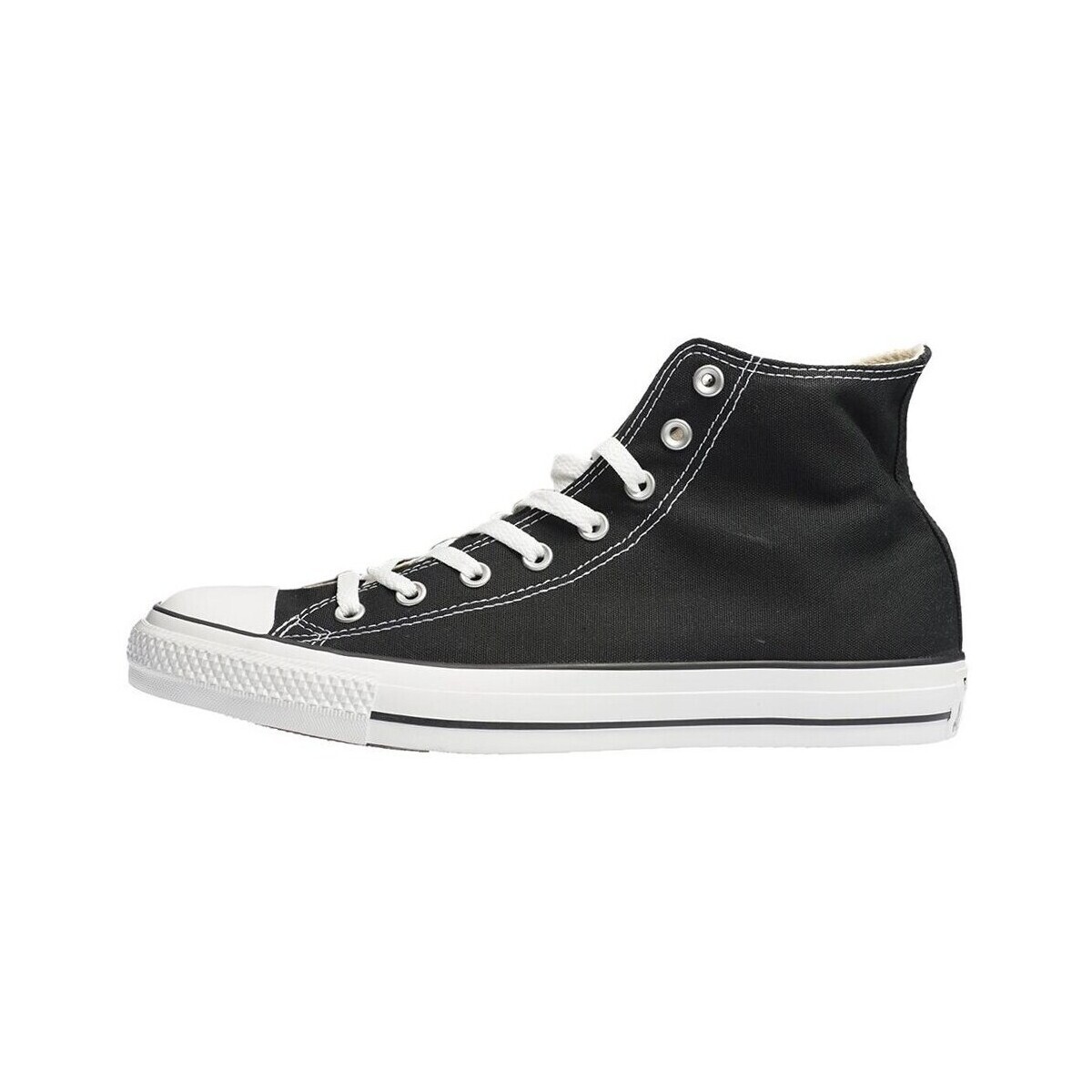 Converse  Yths Chuck Taylor Allstar  Černá