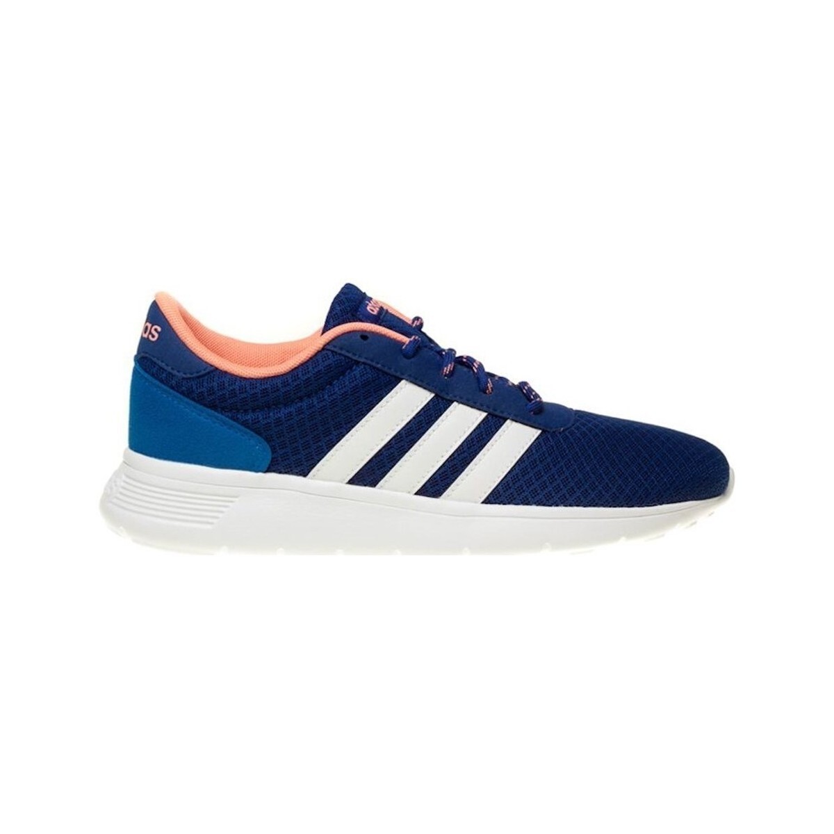 adidas  Lite Racer W  ruznobarevne
