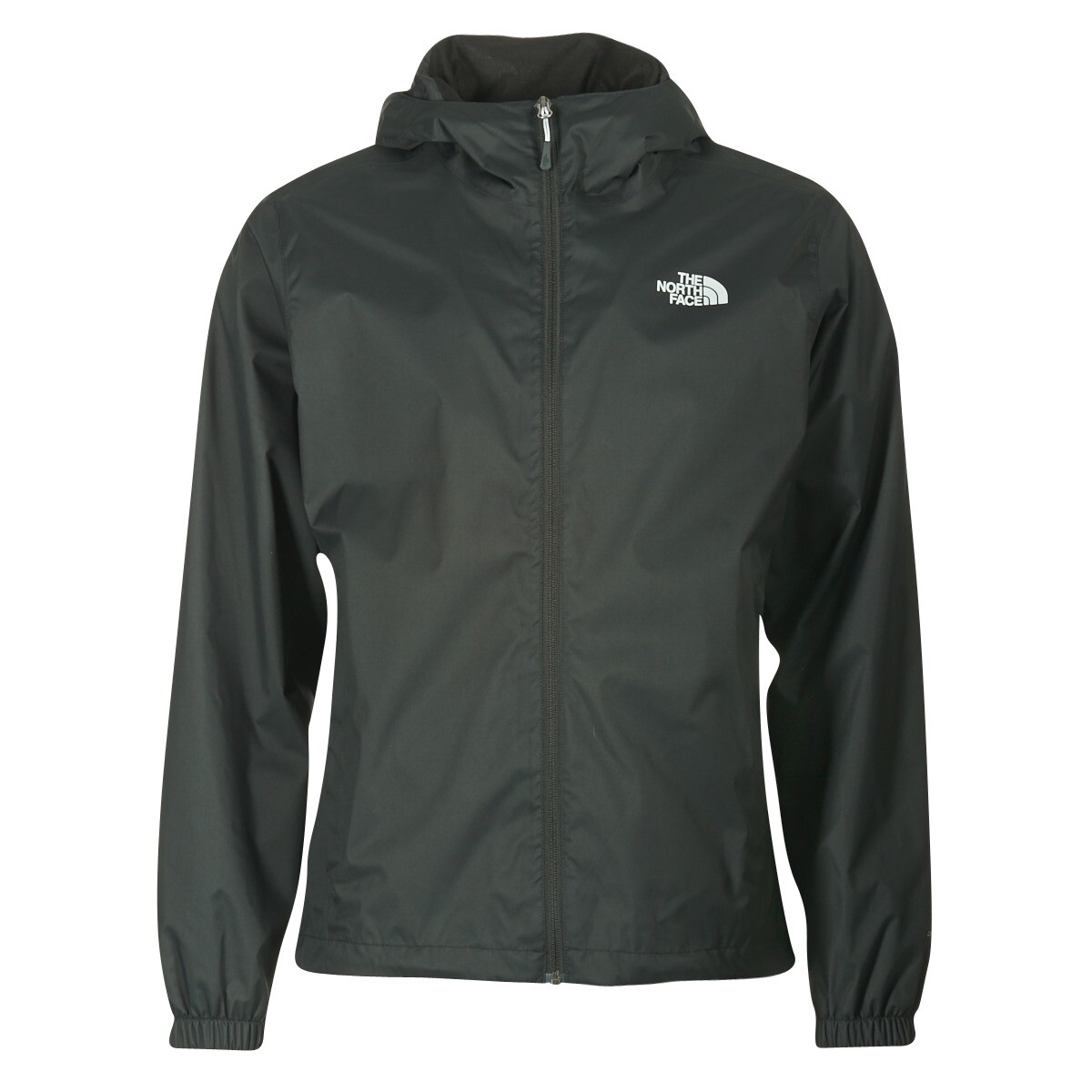 The North Face  QUEST JACKET  Černá