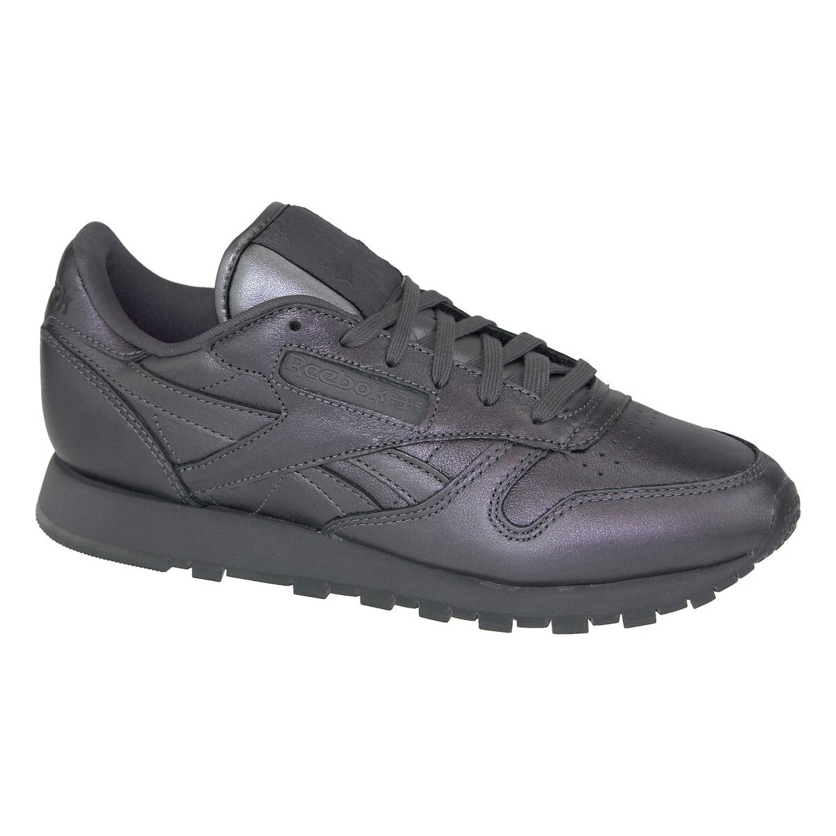 Reebok Sport  Classic Leather Spirit V69378  Fialová