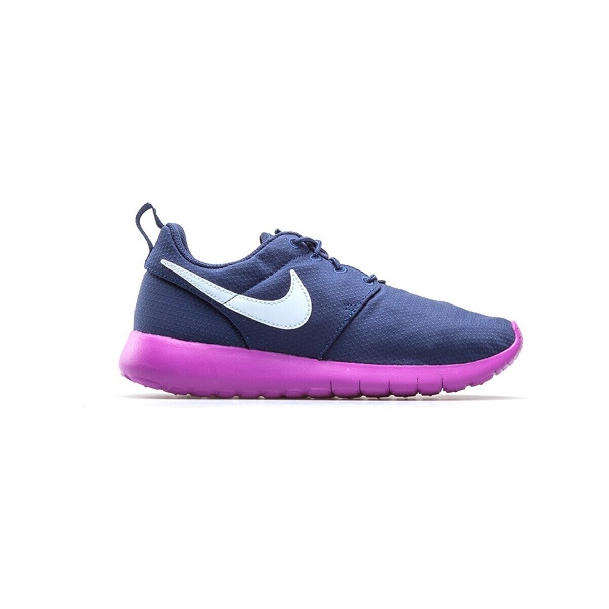 Nike  Roshe One GS  Tmavě modrá