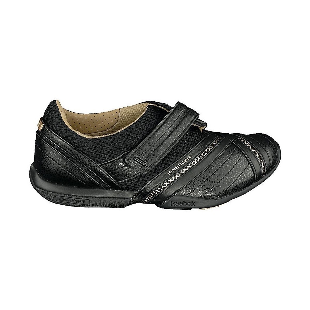 Reebok Sport  Kfs GO Move  Černá