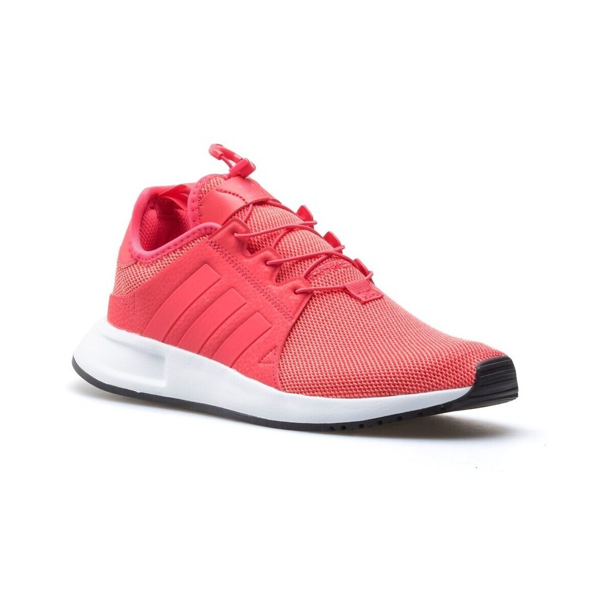 adidas  Xplr J  Růžová